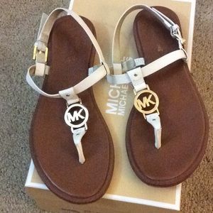 COPY - Michael Kors Sondra sandal